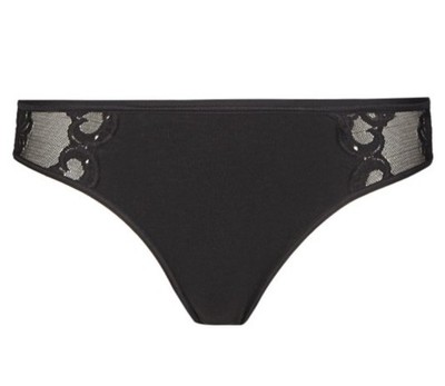 3er Pack Nina von C. Slipboutique Minislip Damen Unterhose mit Spitze 4050880