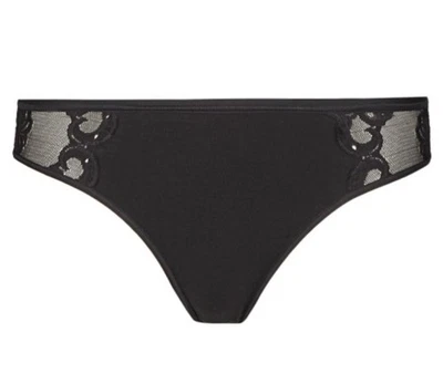 KARL CONZELMANN GMBH+CO.KG (NINA VON C.) 3er Pack Nina von C. Slipboutique Minislip Damen Unterhose mit Spitze 4050880