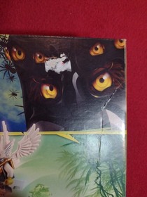 LEGO Legends of CHIMA: Spinlyn's Cavern (70133) - NEW