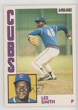 Click to enlarge Lee Smith