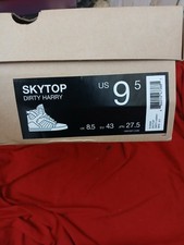 supra skytop 1 413 edizione limitata