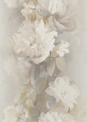 Erismann Vliestapete Aurora Blumentapete 1051337