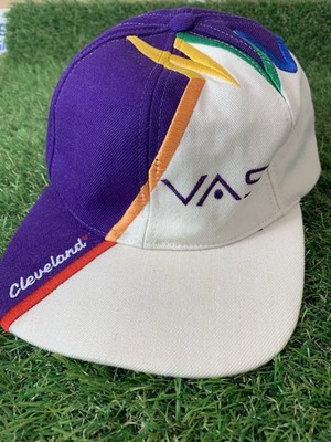 Cleveland VAS Golf Cap **Very Rare**