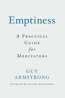 Emptiness: A Practical Guide For Meditators | Guy Armstrong | Englisch | Buch