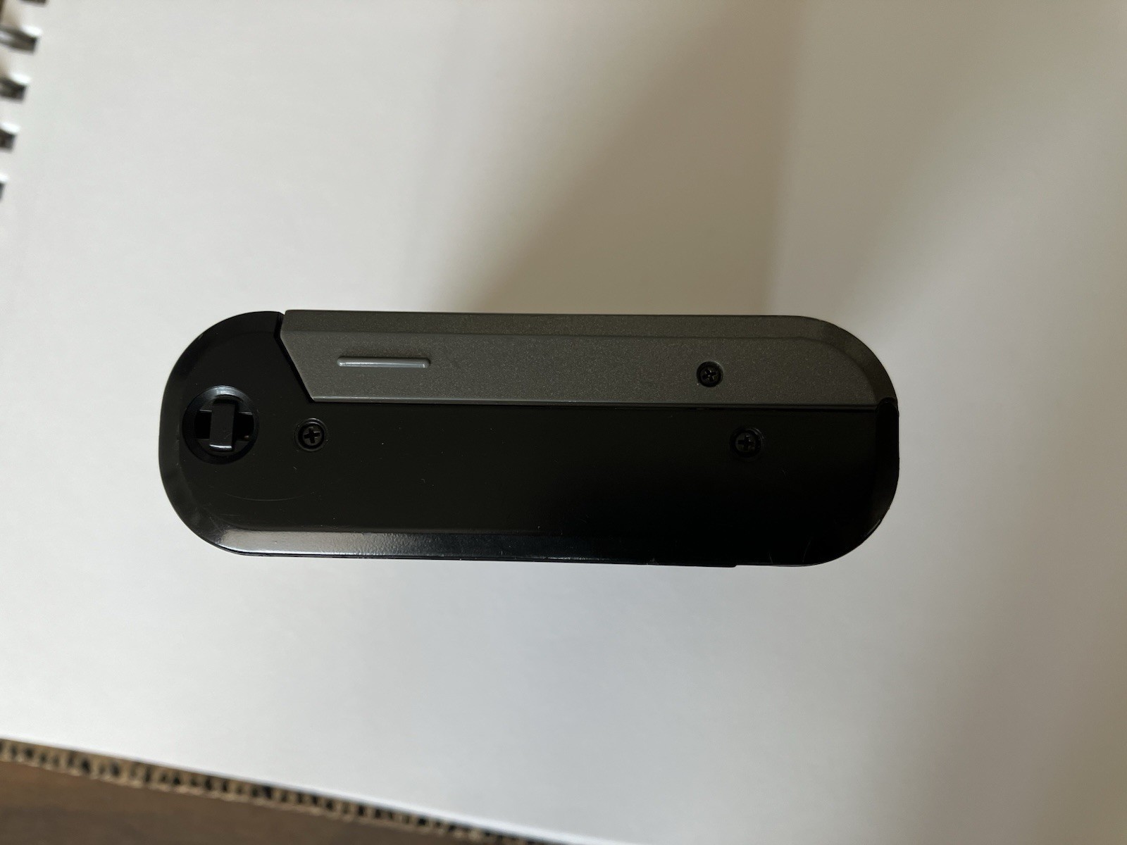 Grundig Beat Boy 80 DW 80 Portable Stereo Cassette Player Walkman Rare