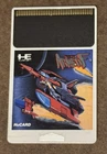 Armed F PC Engine ArmedF Japan Import US Seller TESTED