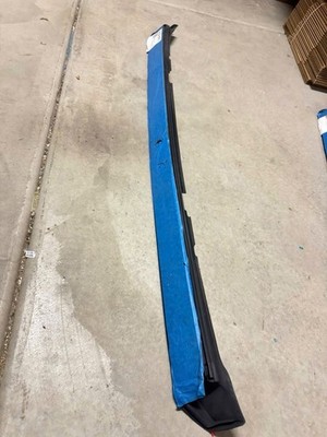 Tesla Model X Rear Roof Applique 2016-2020 1041364-00-G