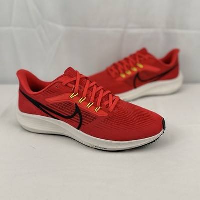 2022 Nike Air Zoom Pegasus 39 'Siren Red' Size 9.5 DH4071-600 Sneaker/Trainer