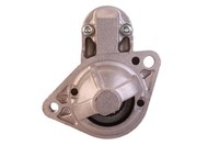 Walker Anlasser Starter 1.1 Kw FüR Opel Agila (B) 1.2 1.0 Nissan Pixo Splash