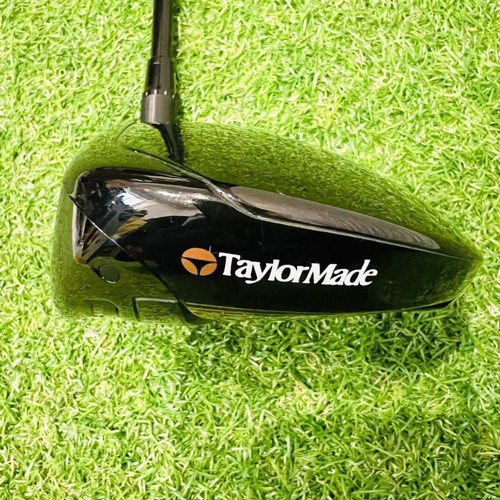 TaylorMade Burner 2023 Left-Handed Mini Driver Lefty Golf Club S Flex - Picture 4 of 11