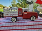 TONKA FARM TRUCK