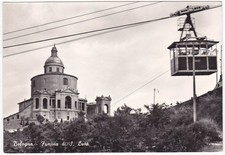BOLOGNA - FUNIVIA DI S. LUCA -36263-