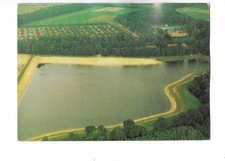 N642 AK Ferienzentrum Schloß Dankern Haren an der Ems gelaufen 1979
