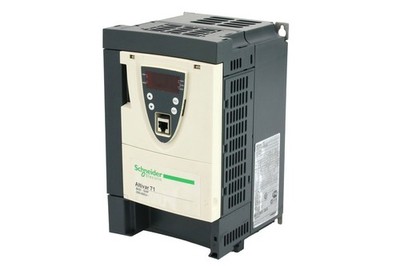 Schneider Electric ATV71HU40N4Z  Refurbished VARIABLE SPEED DRIVE ATV71 -