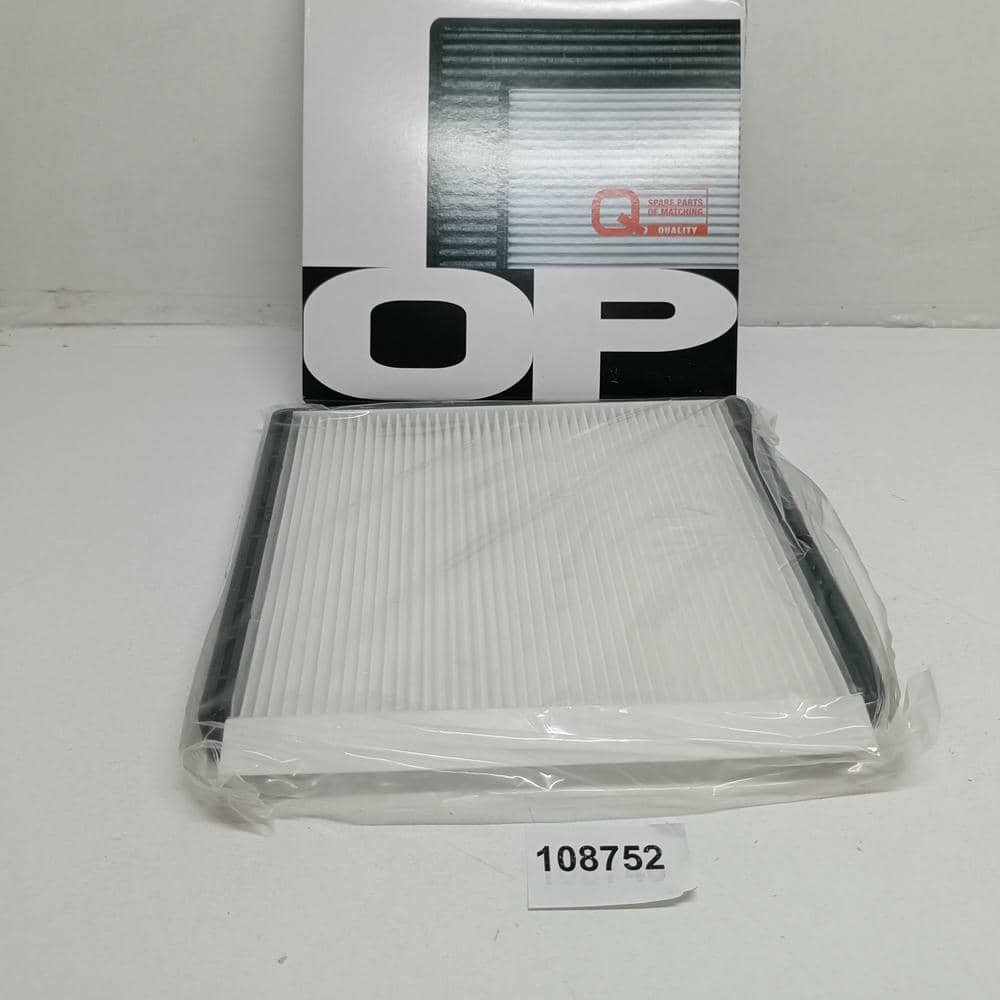 Cabin Pollen Filter For Hyundai Accent Elantra I20 I30 Kia Cerato