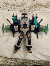 Transformers Energon Leader Class Megatron Action Figure