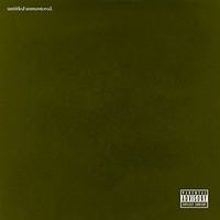 Kendrick Lamar - Untitled Unmastered. - Cd - G1398Z