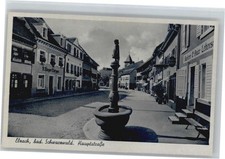 Elzach Hauptstrasse