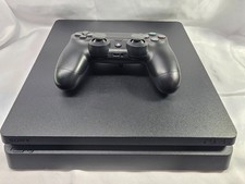 Sony PlayStation 4 Slim 500GB Gaming Console with Controller