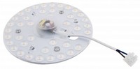 Led-Modul Mcshine, UmrüStsatz Mit Magnethalterung, Ø18Cm, 20W, 1800Lm, 4000K Neu