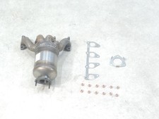 Original Eberspächer Katalysator Kat Neu für Opel Astra G T98 1.6L F08 F48 62kW