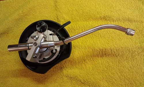 Technics SL-1200 SL-1210 M3D MK3D TURNTABLE - MINT ARM!! PERFECT