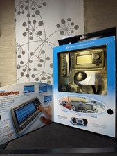 Sirius SP-TK2 Sportster Replay Satellite Radio with Car Kit