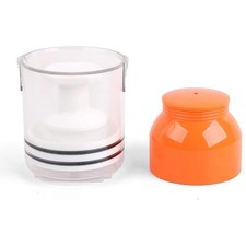 2X( Handy Packer Bearing Packer, Wheel Bearing Packer Tool C6P4)6154