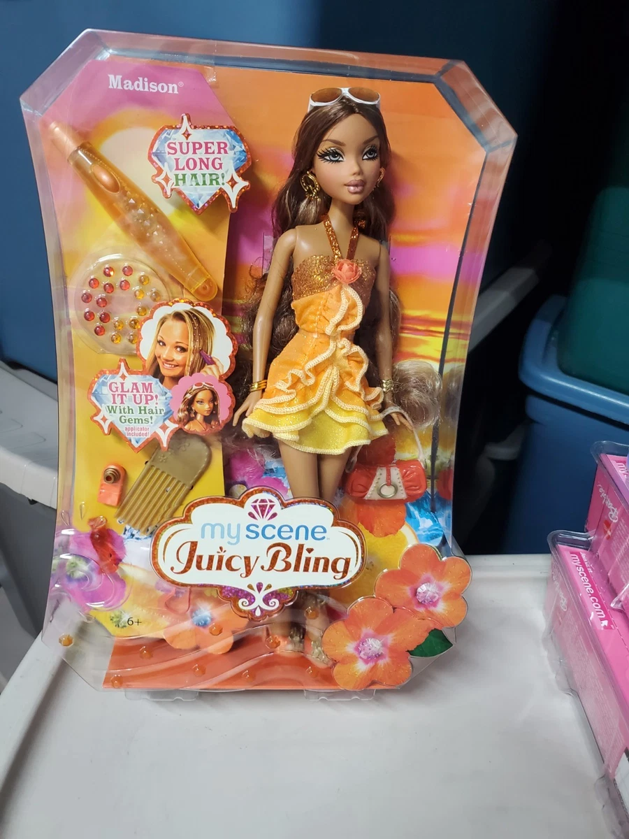 Preços baixos em Boneca My Scene Madison | eBay