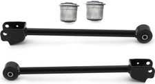 Längslenker Querlenker Satz VA oben R+L für Jeep Wrangler III JK Bj. 2007-2017