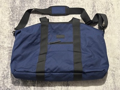 Große Sport- & Reisetasche für Herren & Damen - ARBEIT SPORT SEESACK