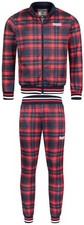 Lonsdale Men's Wickstone Tracksuit