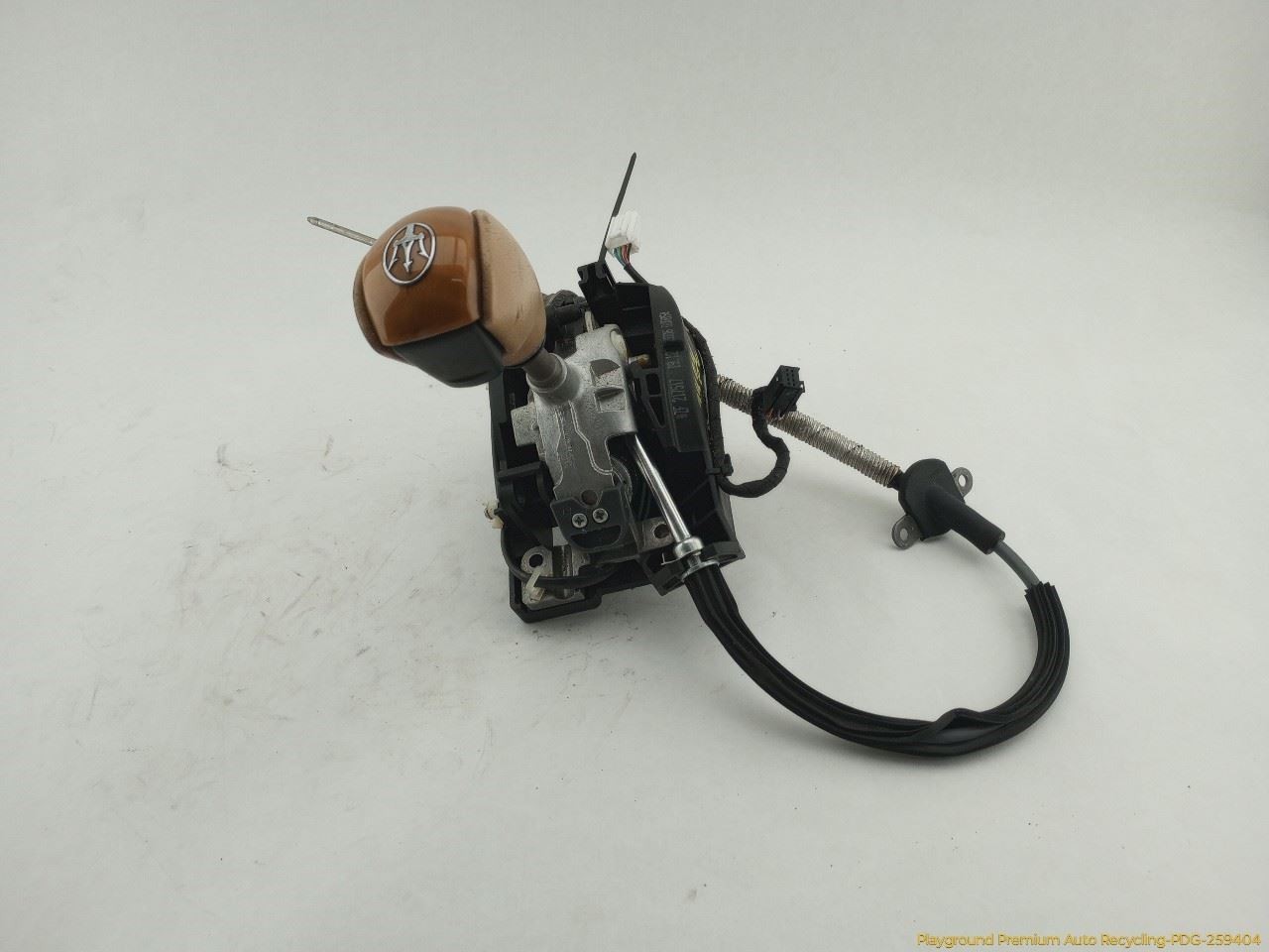 Maserati Quattroporte M139 Gear Shifter Selector Automatic Fits 2005-2008 05 06