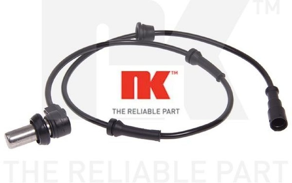 NK 294710 Sensor FüR Raddrehzahl ABS Sensor Raddrehzahl FüR Audi-image