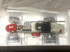 A.j. Foyt 1962 Bowes Seal Fast Special Offy Dirt Champ 7902 112 Scale New Gmp A.j. Foyt 1962 Bowes Seal Fast Special Offy Dirt Champ 7902 112 Scale New Gmp