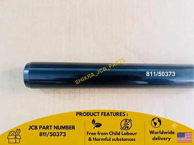 JCB BACKHOE - 811/50373 PIN - Photo 1/4