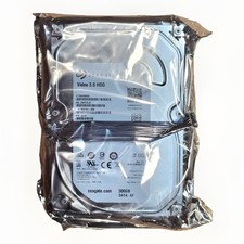 Seagate ST500VM000 500GB VIDEO 3.5"SATA Video Desktop DVR Internal HDD