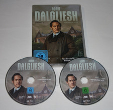 Adam Dalgliesh (Scotland Yard): Staffel 1 (Do...