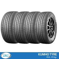 4 x 205/55R16 91V Kumho Ecowing ES31 Tyre, 2055516 (New)
