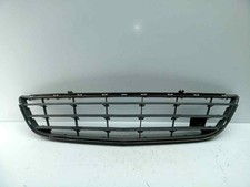 CENTRAL BUMPER GRILLE / 693344 FOR OPEL CORSA D 1.3 16V CDTI CAT Z 13 DTH / L4I