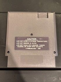 Destination Earthstar (NES)