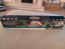 Bestway Lay-Z-Spa Canopy Hot Tub Shelter