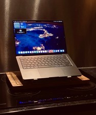 Apple MacBook Pro 14" (512GB, M3 Pro, 18GB 98% Battery Health, 95 Cycles)