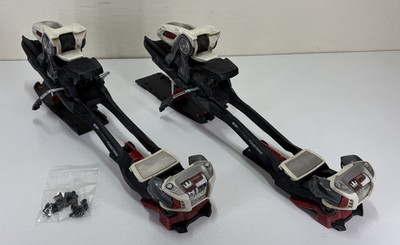 Marker Baron EPF 13 Ski Bindings AT Alpine Touring 110mm Brakes Backcountry