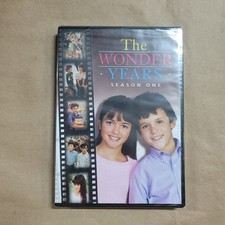 The Wonder Years: Season 1 DVD 1988