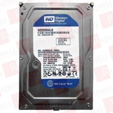 WESTERN DIGITAL WD2500AAJS-75M0A0 / WD2500AAJS75M0A0 (USED)