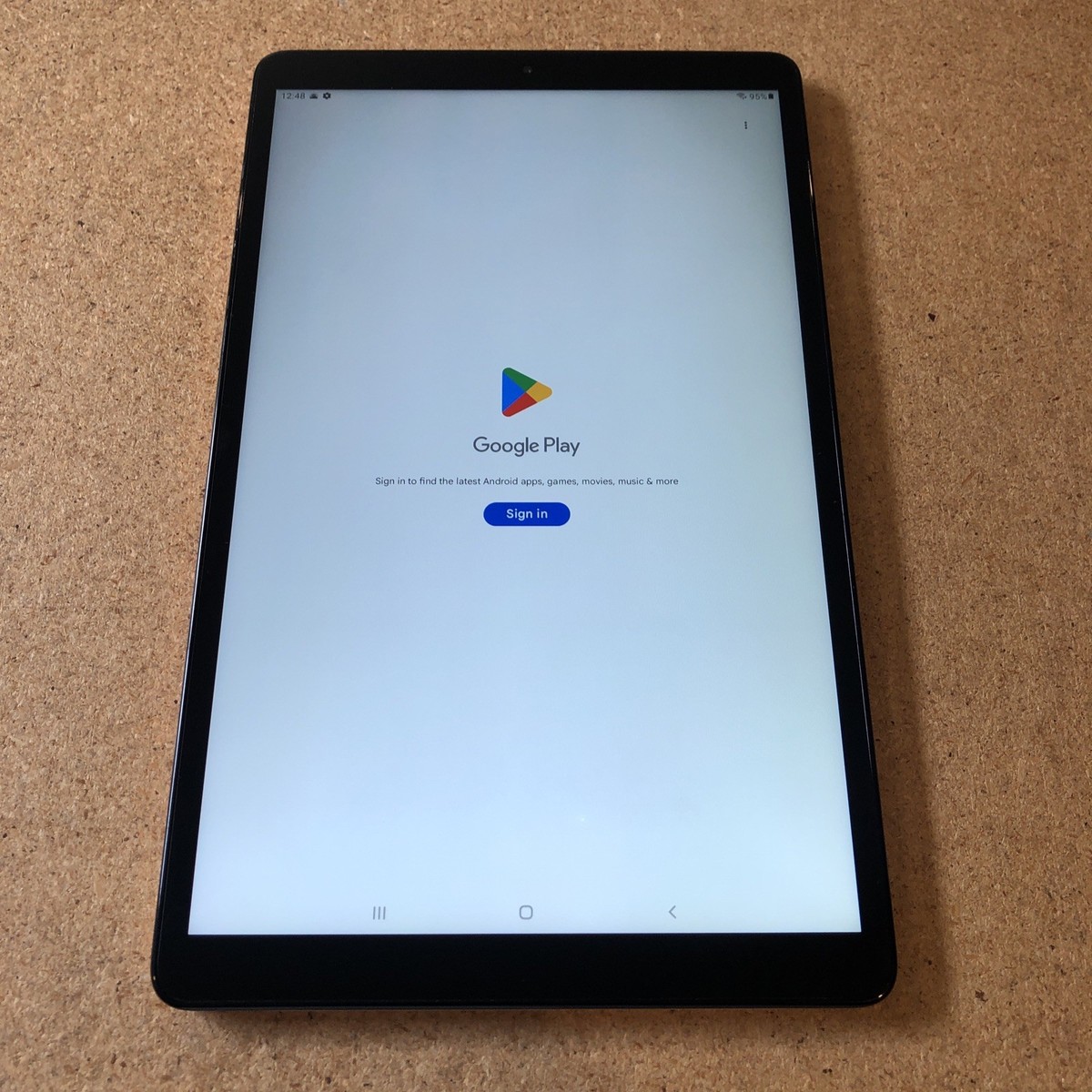 Buy Samsung Galaxy Tab A SM-T510 32 GB, Wi-Fi, 10.1 in