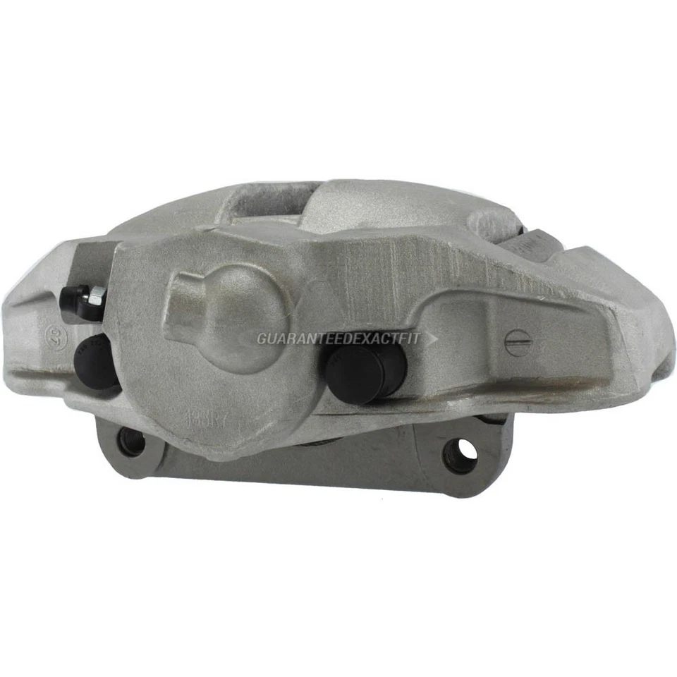 Pinza de freno delantera derecha centrada para BMW 525xi 530xi 528xi 535xi 535i Foto 2 de 4