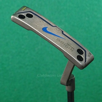 RARE Nike Method Origin B1/01 RTS Plumbers-Neck 35