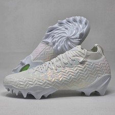 Under Armour Spotlight Pro White Iridescent for sale | eBay